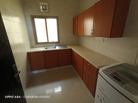 Adliya, Apartments/Houses, BHD 300/month, 3 BR, SEMI FURNISHED 3 BHK APARTMENT FOR RENT (INCLUDING EWA) IN ADLIYA-: SUBEER*38185065