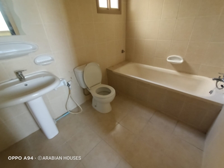Adliya, Apartments/Houses, BHD 300/month, 3 BR, SEMI FURNISHED 3 BHK APARTMENT FOR RENT (INCLUDING EWA) IN ADLIYA-: SUBEER*38185065