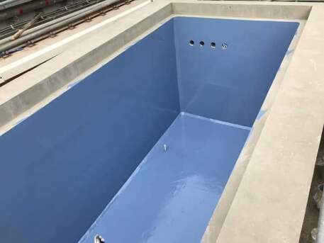 Tabuk, Construction, Waterproofing Contractor Ksa