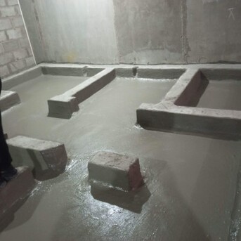 Tabuk, Construction, Waterproofing Contractor Ksa
