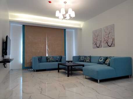 Mahooz, Apartments/Houses, BHD 350/month,  Furnished,  2 BR,  New Furnished Apartment. Internet. Security.2 En-suit Baths:Car Parking.Internet Etc. TONY