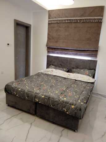 Mahooz, Apartments/Houses, BHD 350/month,  Furnished,  2 BR,  New Furnished Apartment. Internet. Security.2 En-suit Baths:Car Parking.Internet Etc. TONY