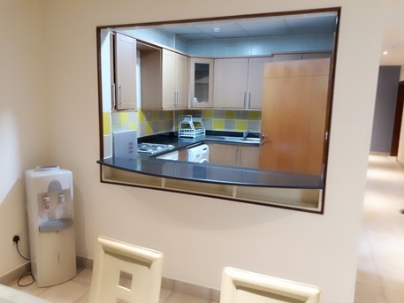 Juffair, Apartments/Houses, BHD 350/month,  Furnished,  2 BR,  Fully Furnished Family Apartments.Housekeeping. Internet. Pool.Gym.Car Parking Etc: TONY: