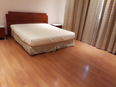 Juffair, Apartments/Houses, BHD 350/month,  Furnished,  2 BR,  Fully Furnished Family Apartments.Housekeeping. Internet. Pool.Gym.Car Parking Etc: TONY: