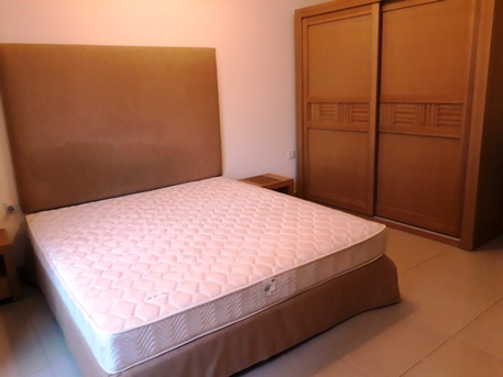 Adliya, Apartments/Houses, BHD 300/month,  Furnished,  1 BR,  Furnished 1BR Apartment. Internet. Car Parking.Pool.Gym.Steam,security: TONY