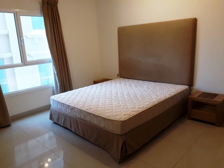 Adliya, Apartments/Houses, BHD 300/month,  Furnished,  1 BR,  Furnished 1BR Apartment. Internet. Car Parking.Pool.Gym.Steam,security: TONY