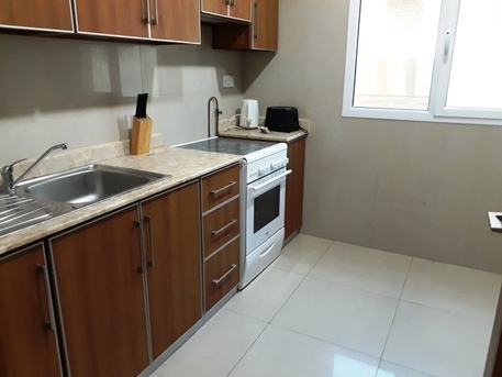 Adliya, Apartments/Houses, BHD 300/month,  Furnished,  1 BR,  Furnished 1BR Apartment. Internet. Car Parking.Pool.Gym.Steam,security: TONY