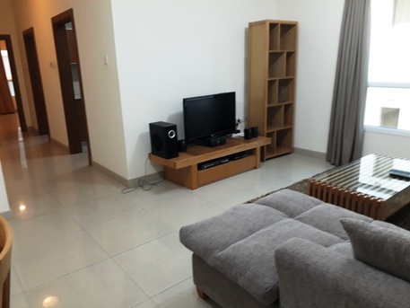 Adliya, Apartments/Houses, BHD 300/month,  Furnished,  1 BR,  Furnished 1BR Apartment. Internet. Car Parking.Pool.Gym.Steam,security: TONY