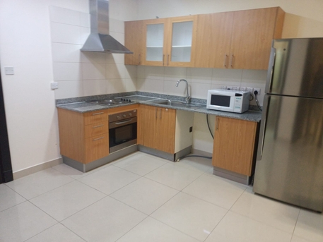 Mahooz, Apartments/Houses, BHD 300/month,  Furnished,  1 BR,  FULLY FURNISHED 1BHK APARTMENT FOR RENT(UNLIMITED EWA) IN MAHOOZ-: SUBEER*38185065