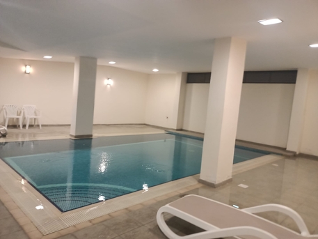 Mahooz, Apartments/Houses, BHD 300/month,  Furnished,  1 BR,  FULLY FURNISHED 1BHK APARTMENT FOR RENT(UNLIMITED EWA) IN MAHOOZ-: SUBEER*38185065