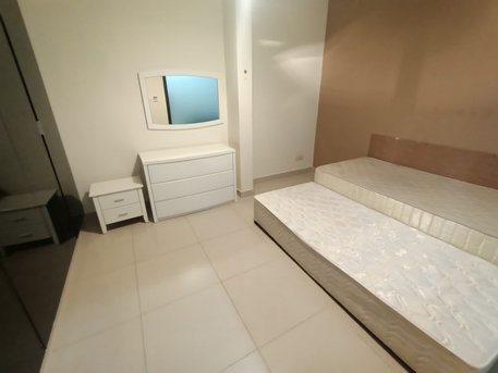 Mahooz, Apartments/Houses, BHD 280/month,  1 BR,  FULLY FURNISHED 1BHK APARTMENT FOR RENT(UNLIMITED EWA) IN MAHOOZ-: SUBEER*38185065