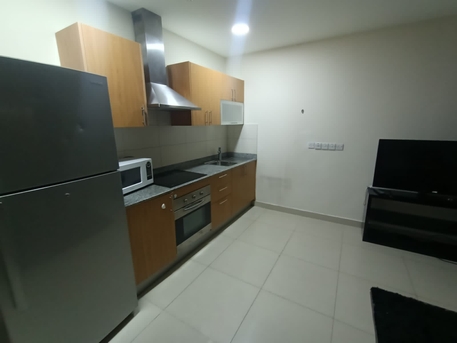 Mahooz, Apartments/Houses, BHD 280/month,  1 BR,  FULLY FURNISHED 1BHK APARTMENT FOR RENT(UNLIMITED EWA) IN MAHOOZ-: SUBEER*38185065