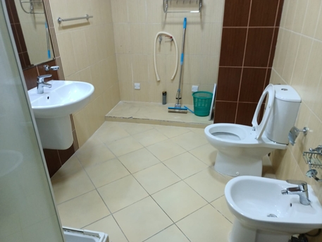 Mahooz, Apartments/Houses, BHD 280/month,  1 BR,  FULLY FURNISHED 1BHK APARTMENT FOR RENT(UNLIMITED EWA) IN MAHOOZ-: SUBEER*38185065