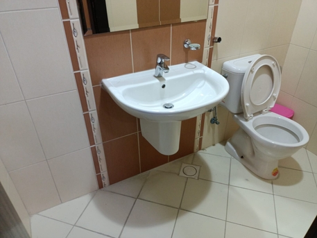 Mahooz, Apartments/Houses, BHD 280/month,  1 BR,  FULLY FURNISHED 1BHK APARTMENT FOR RENT(UNLIMITED EWA) IN MAHOOZ-: SUBEER*38185065