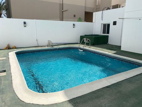 Zinj, Villas, BHD 950,  Furnished,  500 Sq. Meter,  Beautiful Residential 3BR   Private Villa With Pool @ Mahooz. :TONY