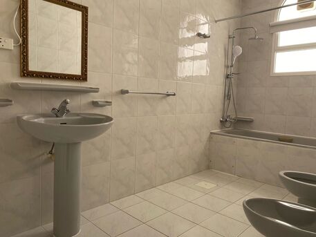 Zinj, Villas, BHD 950,  Furnished,  500 Sq. Meter,  Beautiful Residential 3BR   Private Villa With Pool @ Mahooz. :TONY