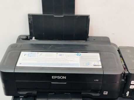 Manama, Appliance Repair, Printer Ink Pad Problem??  We Service