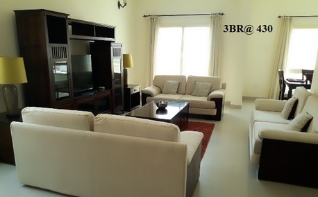Mahooz, Apartments/Houses, BD 400/month, Furnished, 3 BR, Collection Of Furnished 3BR Family Apartments:BD 400 To 750Pool.Gym.Interent. Parking Etc