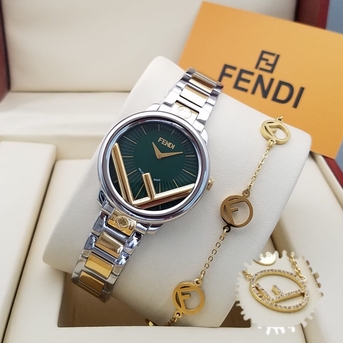 Riyadh, Watches, SAR 500,  Fendi Women