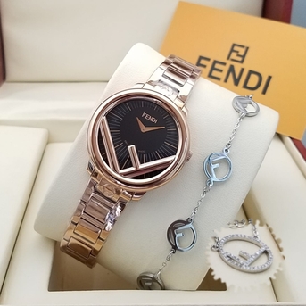 Riyadh, Watches, SAR 500,  Fendi Women