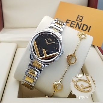 Riyadh, Watches, SAR 500,  Fendi Women