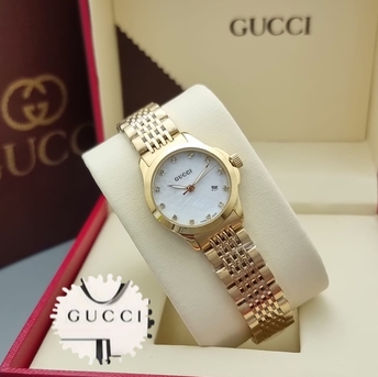 Riyadh, Watches, SAR 420,  Gucci Women