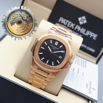 Riyadh, Watches, SAR 550,  Patek Philppe Watch First Copy Automatic Watch