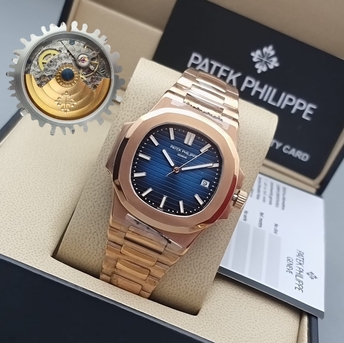 Riyadh, Watches, SAR 550,  Patek Philppe Watch First Copy Automatic Watch