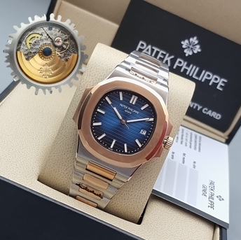 Riyadh, Watches, SAR 550,  Patek Philppe Watch First Copy Automatic Watch