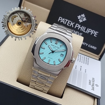 Riyadh, Watches, SAR 550,  Patek Philppe Watch First Copy Automatic Watch