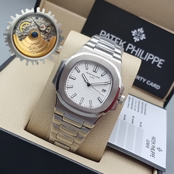 Riyadh, Watches, SAR 550,  Patek Philppe Watch First Copy Automatic Watch