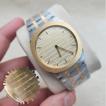 SAR 620 Gucci Watch First Copy 52838348 expatriates