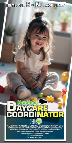 Gujranwala, Immigration, Becoming A Permanent Resident In Canada