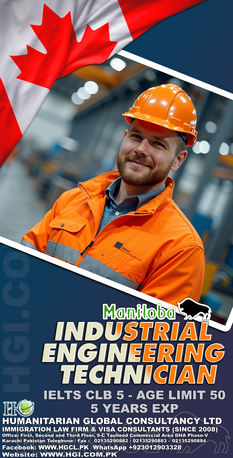 Gujranwala, Immigration, Becoming A Permanent Resident In Canada