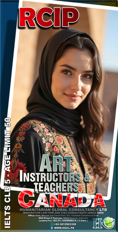 Gujranwala, Immigration, Becoming A Permanent Resident In Canada