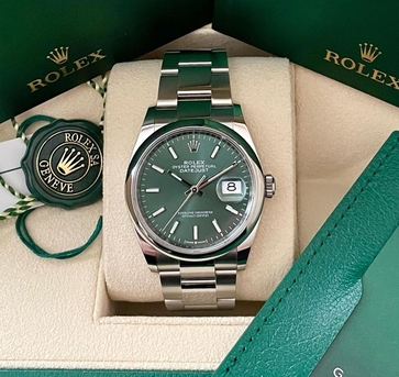 Riyadh, Watches, SAR 450,  Rolex Watch First Copy Automatic Watch