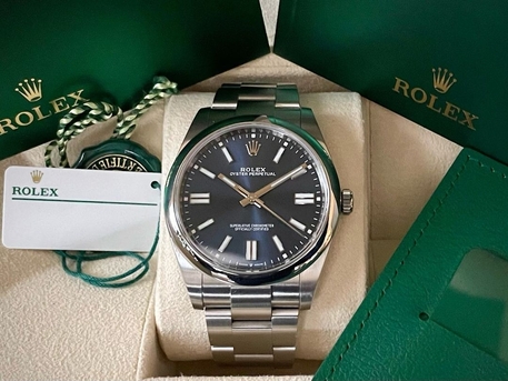 Riyadh, Watches, SAR 450,  Rolex Watch First Copy Automatic Watch