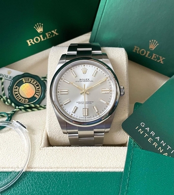 Riyadh, Watches, SAR 450,  Rolex Watch First Copy Automatic Watch