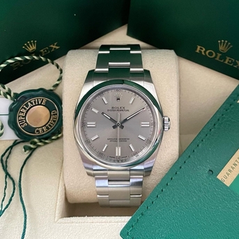 Riyadh, Watches, SAR 450,  Rolex Watch First Copy Automatic Watch