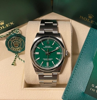 Riyadh, Watches, SAR 450,  Rolex Watch First Copy Automatic Watch