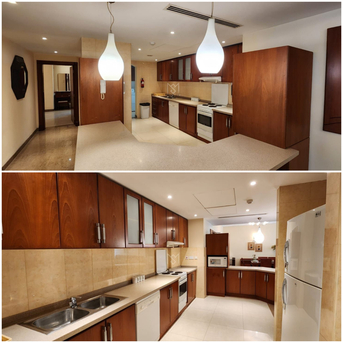 Juffair, Apartments/Houses, BHD 450/month, Furnished, 2 BR, Luxurious And Cozy Modern 2 BHK Apartment For Rent In Juffair - 450 BHD Inclusive