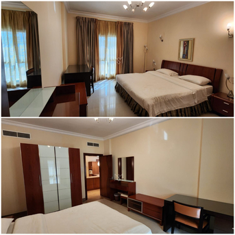 Juffair, Apartments/Houses, BHD 450/month, Furnished, 2 BR, Luxurious And Cozy Modern 2 BHK Apartment For Rent In Juffair - 450 BHD Inclusive