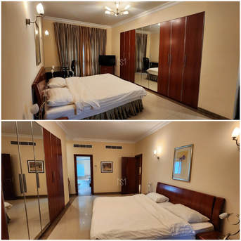 Juffair, Apartments/Houses, BHD 450/month, Furnished, 2 BR, Luxurious And Cozy Modern 2 BHK Apartment For Rent In Juffair - 450 BHD Inclusive