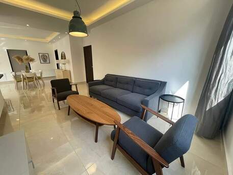 Amman, Apartments/Houses, JOD 15000/year,  Furnished,  3 BR,  Fully Furnished Three Bedroom Apartment With Baconly In Jabal Webdeh 00962777688956