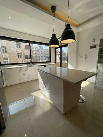 Amman, Apartments/Houses, JOD 15000/year,  Furnished,  3 BR,  Fully Furnished Three Bedroom Apartment With Baconly In Jabal Webdeh 00962777688956