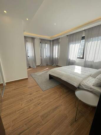 Amman, Apartments/Houses, JOD 15000/year,  Furnished,  3 BR,  Fully Furnished Three Bedroom Apartment With Baconly In Jabal Webdeh 00962777688956