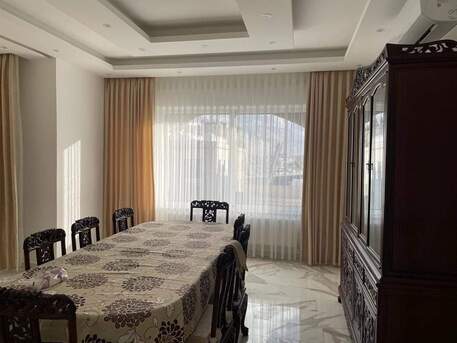 Amman, Apartments/Houses, JOD 15000/year,  Furnished,  4 BR,  Fully Furnished 4B Apartment With Big Terrace In 4 Circle 00962777688956