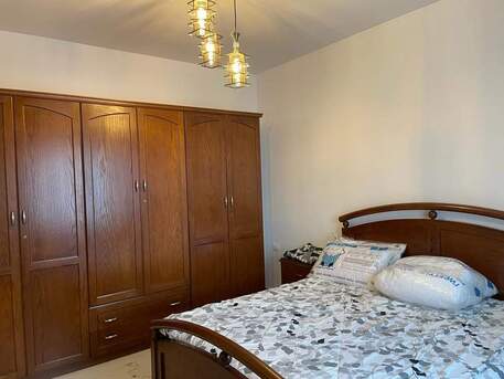 Amman, Apartments/Houses, JOD 15000/year,  Furnished,  4 BR,  Fully Furnished 4B Apartment With Big Terrace In 4 Circle 00962777688956