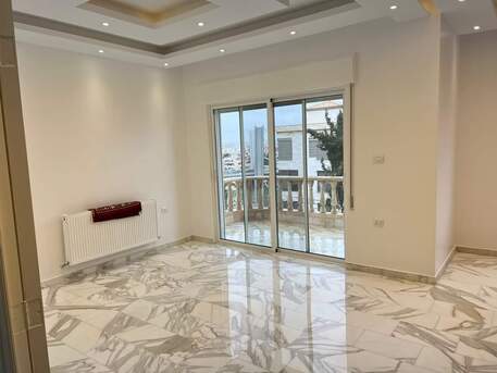 Amman, Apartments/Houses, JOD 15000/year,  Furnished,  4 BR,  Fully Furnished 4B Apartment With Big Terrace In 4 Circle 00962777688956