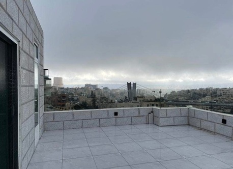 Amman, Apartments/Houses, JOD 15000/year,  Furnished,  4 BR,  Fully Furnished 4B Apartment With Big Terrace In 4 Circle 00962777688956